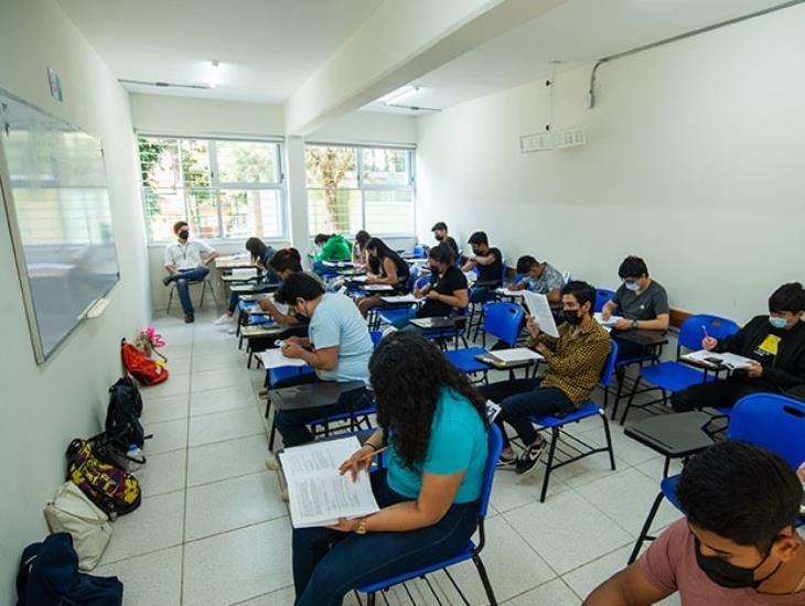 ¿Cuándo y dónde será el examen de admisión de la UV? Te decimos