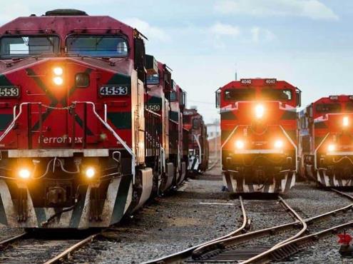 Gobierno Federal y Larrea resuelven diferendo por tramo ferroviario en Veracruz