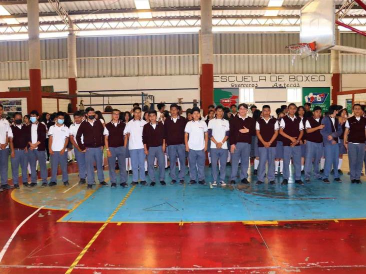 Arranca Segunda Feria de la Salud en Ciudad Mendoza