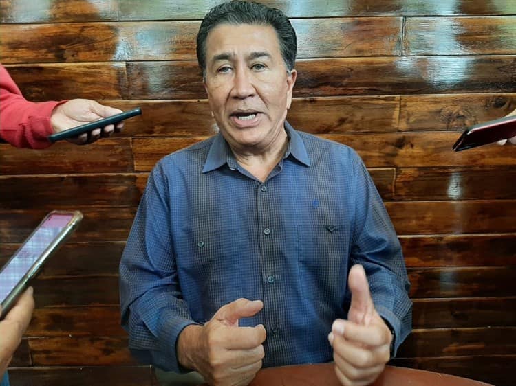 Llama Yunes Landa a Dante a sumarse a mega alianza opositora en Veracruz