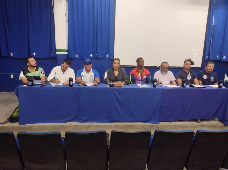 ¿Estás listo? Presentan Medio Maratón del Puerto de Veracruz