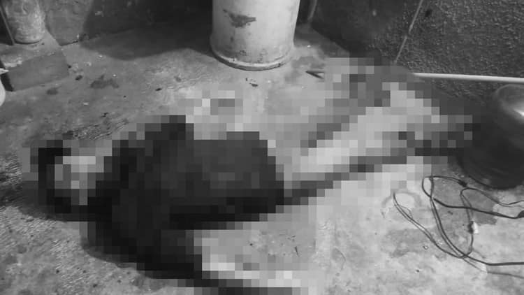 Un hombre desconocido es asesinado por sujetos armados en Orizaba