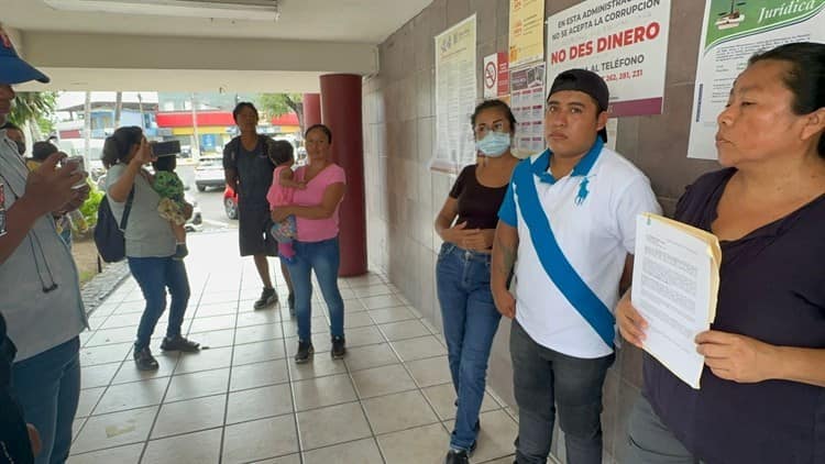 Urge consultorio especial para niños con labio y paladar hendido, en Poza Rica