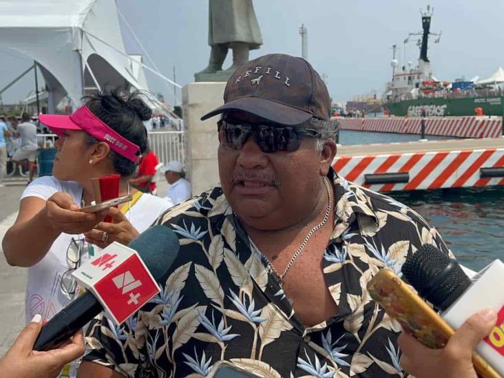 Arrecifes se están recuperando, afirman pescadores de Veracruz