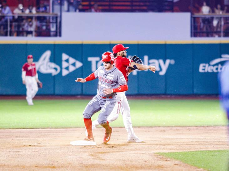 Se quedan Diablos con la Serie Roja