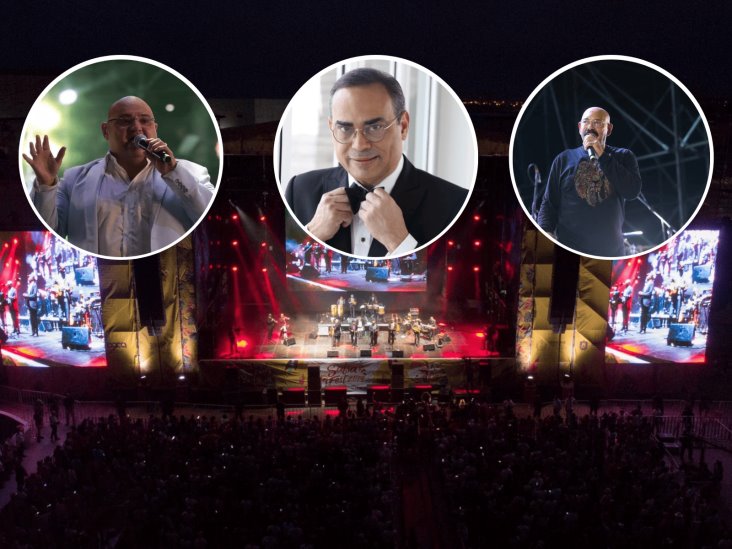 ¡Alistan escenario! Estos son los artistas que se presentarán hoy en el Salsa Fest 2023