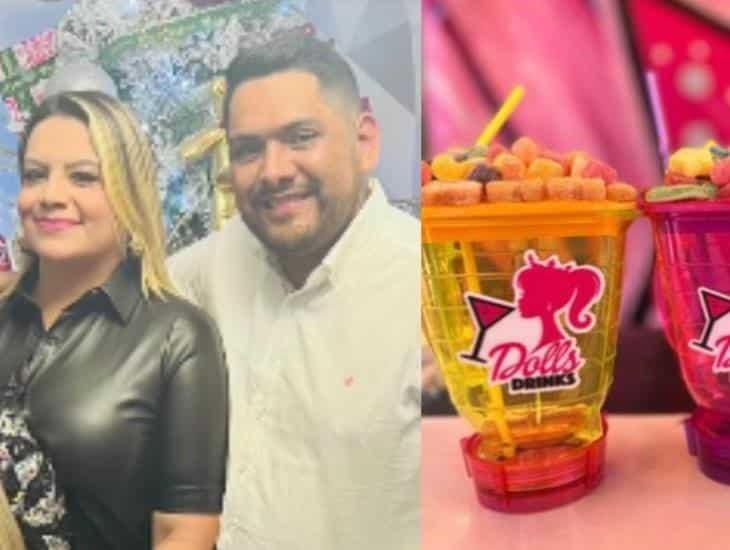 Asesinan a dueños de las licuachelas de Tepito ‘Dolls Drinks’