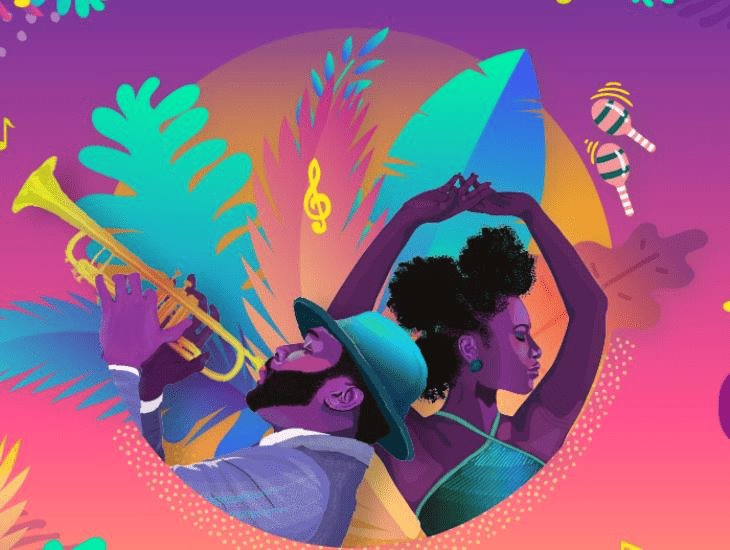 ¡Inicia la fiesta musical! Conoce a los 14 artistas internacionales del Salsa Fest 2023