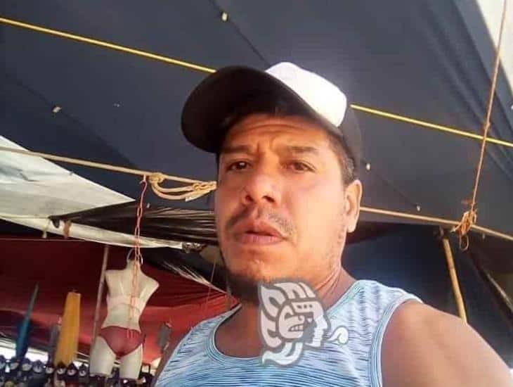 Consternación por muerte del Kawachi tras caída en Acayucan