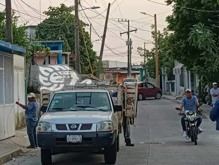 Alerta en Ixhuatlán por atracos; aseguran que responsables andan bien vestidos