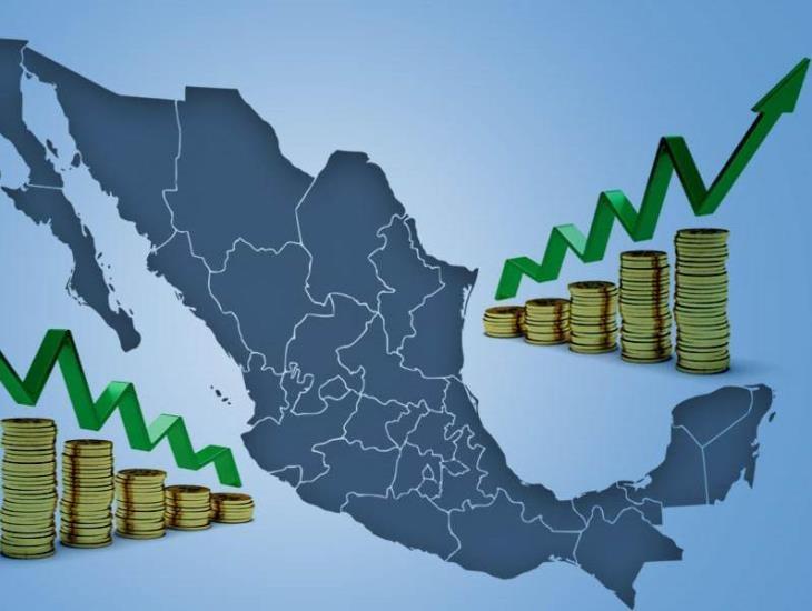 Eleva Banxico su pronóstico de crecimiento para el PIB