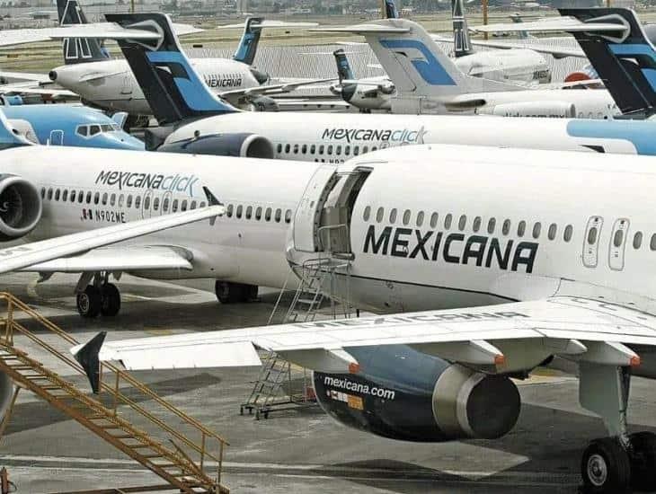 Aerolínea del Estado podría llamarse “Maya”, afirma AMLO