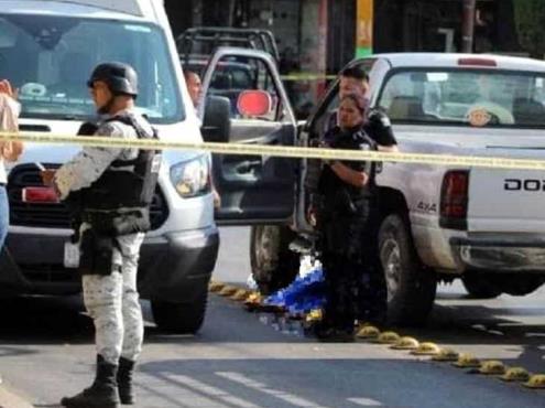 Asesinan a primo del gobernador de Guanajuato, Diego Sinhue