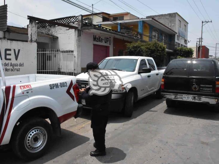 Ex policía ejecutado y valiente madre herida en violento ataque de sicarios en Mendoza (+Video)