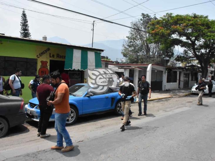 Ex policía es ejecutado en violento ataque de sicarios en Mendoza