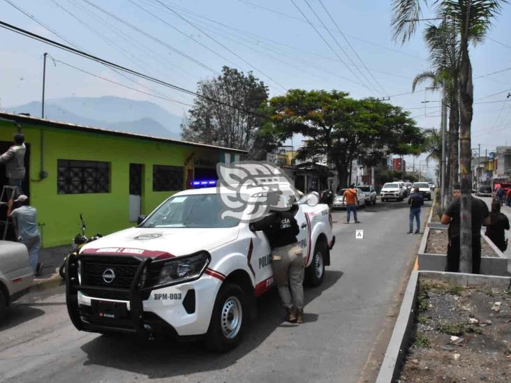 Ex policía es ejecutado en violento ataque de sicarios en Mendoza