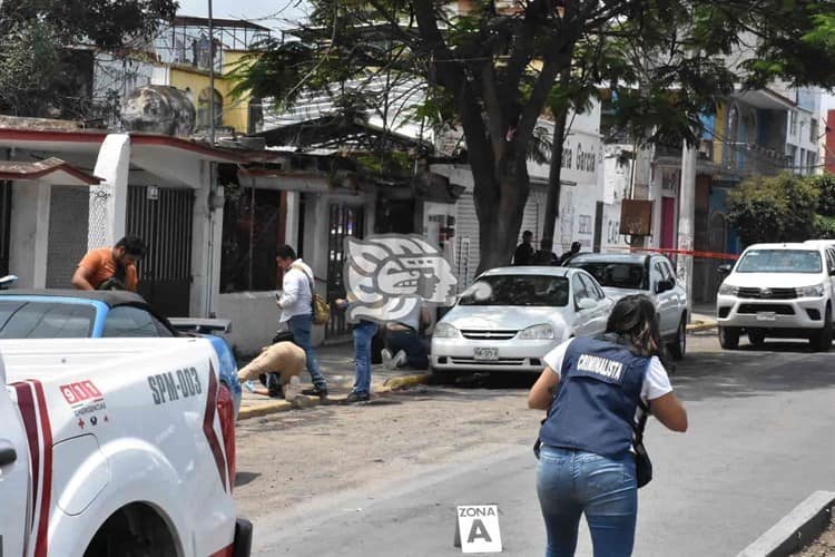 Ex policía es ejecutado en violento ataque de sicarios en Mendoza