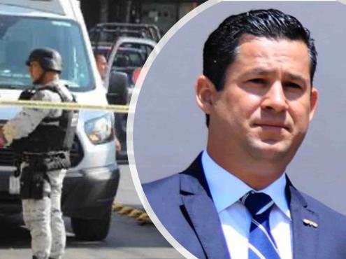 Asesinan a balazos al primo del gobernador de Guanajuato
