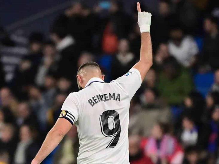 ¿Se va o se queda en Madrid? Benzema rompe el silencio