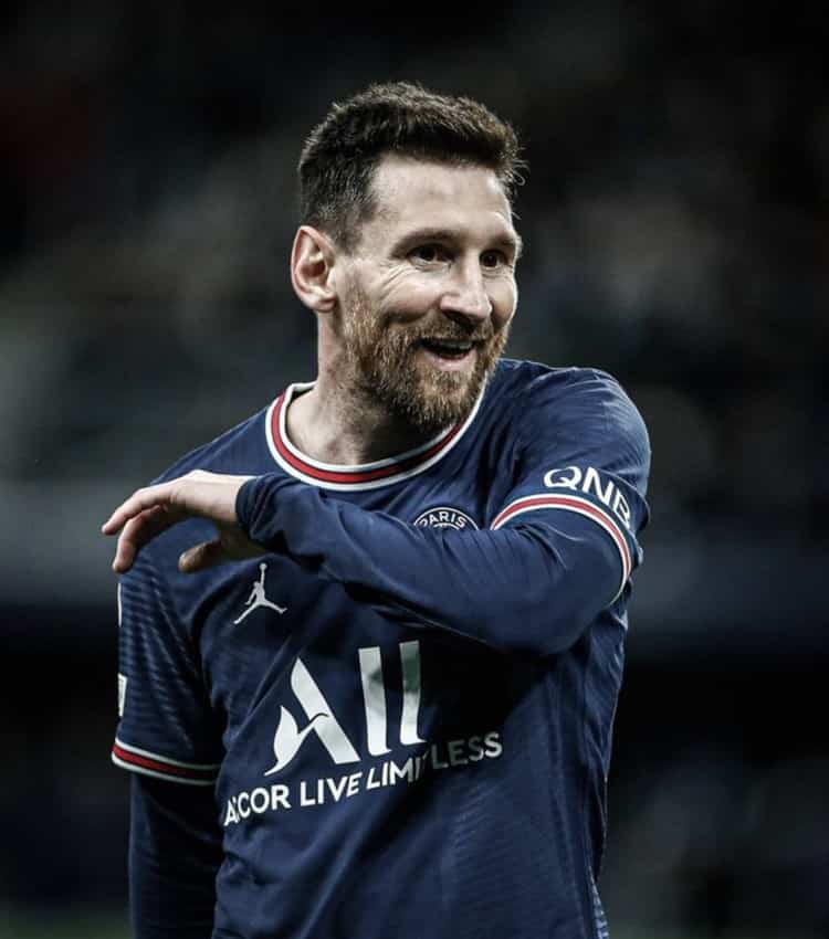 No renovará Lionel Messi contrato con PSG