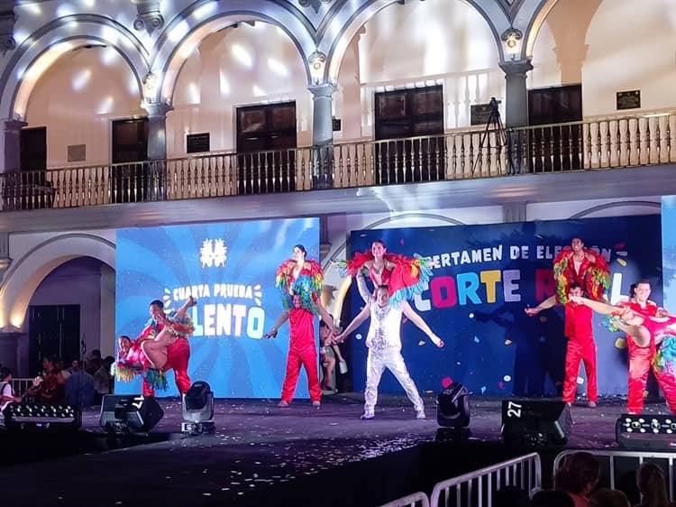 ¿Quién es El Cremas? Rey electo del Carnaval de Veracruz 2023