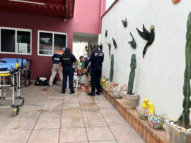 Policías disparan a joven en Medellín; buscaban arma perdida (+video)