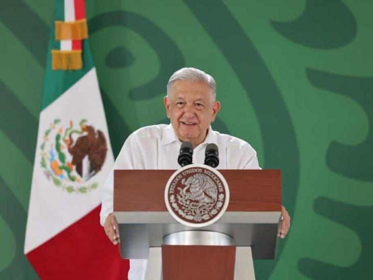 Quitando semilleros se va ganando a la delincuencia, destaca López Obrador