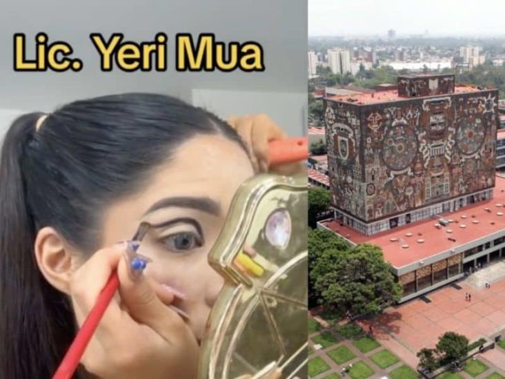 Yeri Mua, ¿la próxima gobernadora de Veracruz?