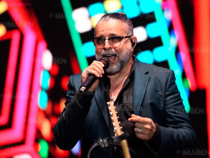 Luis Enrique, espectacular en segundo día del Salsa Fest