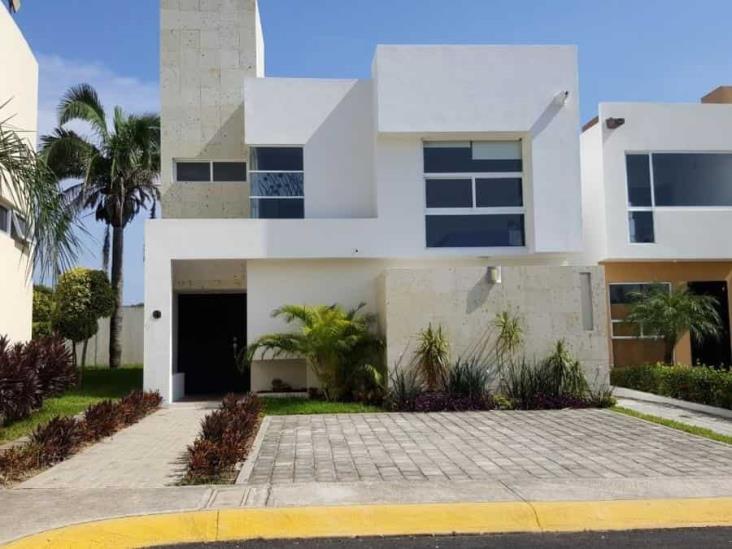 Casas En Venta En Nuevo Veracruz: ¿subieron O Bajaron De Precio?