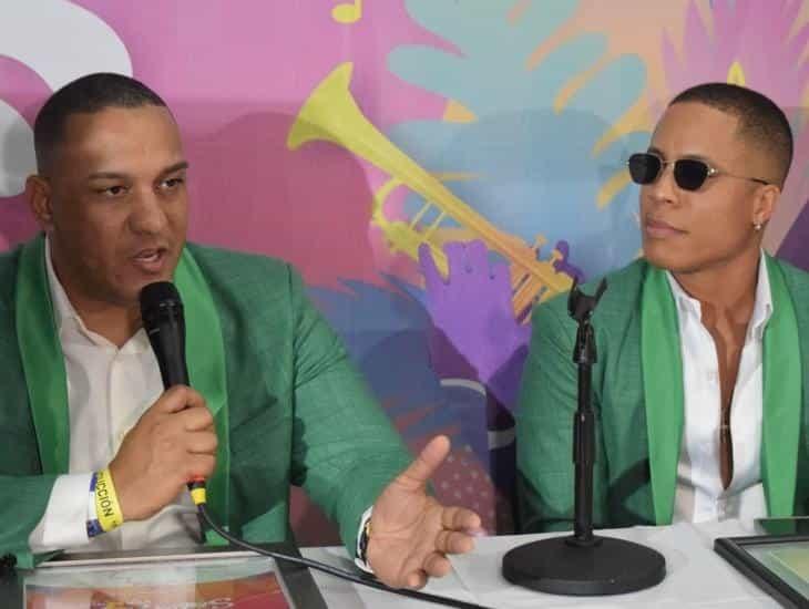 Chiquito Team Band debuta en Salsa Fest 2023 (+ Video)