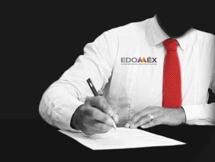 Gobierno de Edomex niega corrupción con empresas fantasma