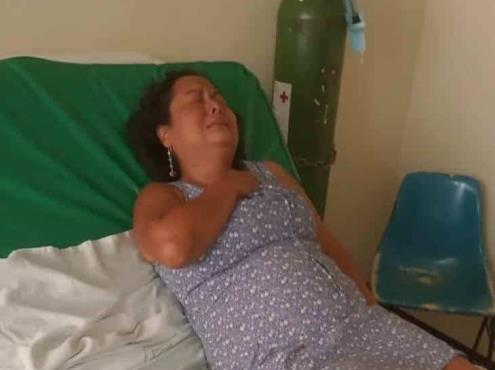 Maestra de Oluta termina en crisis nerviosa por acoso laboral