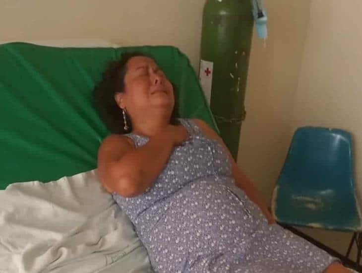 Maestra de Oluta termina en crisis nerviosa por acoso laboral