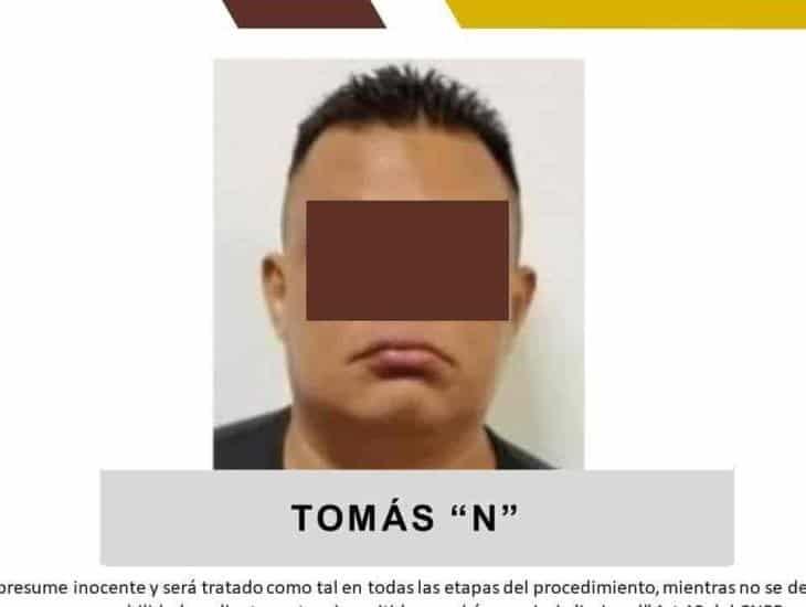 Procesan a presunto secuestrador en Minatitlán