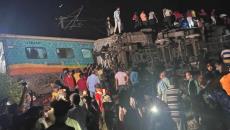 Tragedia en India; choque de trenes deja más de 200 muertos (+Video)