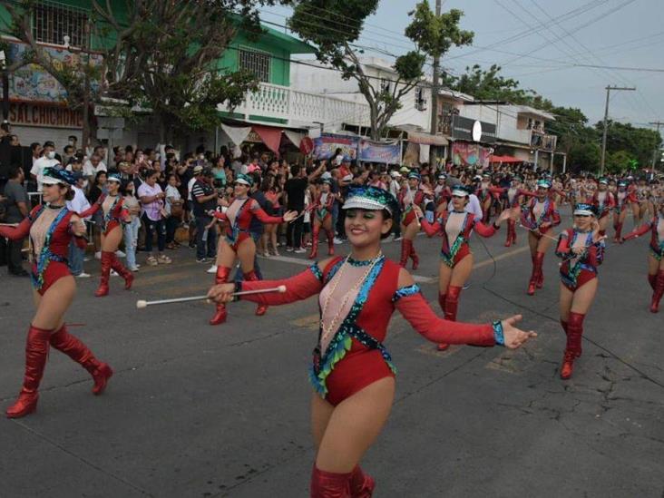 Cambian fecha para los papaquis del Carnaval 2023 en Veracruz y Boca del Río