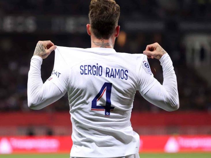 ¿Lo esperabas? Sergio Ramos anuncia su salida del PSG