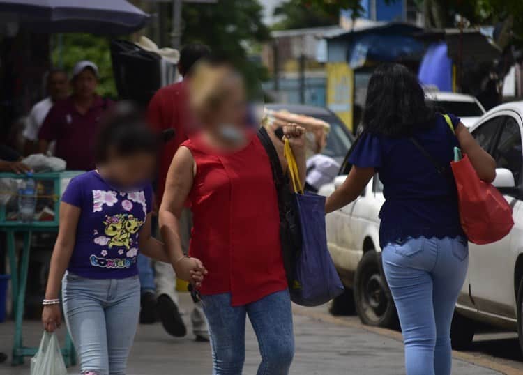 Por venganza, al menos 15 mujeres fingieron ser violentadas por sus parejas en Coatzacoalcos