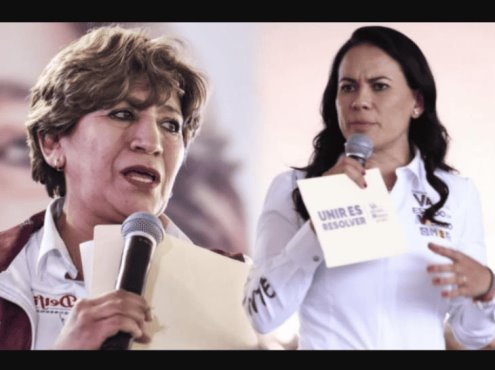 Previo a elecciones, Morena denuncia ‘persecución’ y ‘compra de voto’ en Edomex y Coahuila