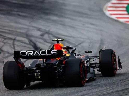 GP de España: Max Verstappen gana con autoridad, Sainz acaba en quinto lugar