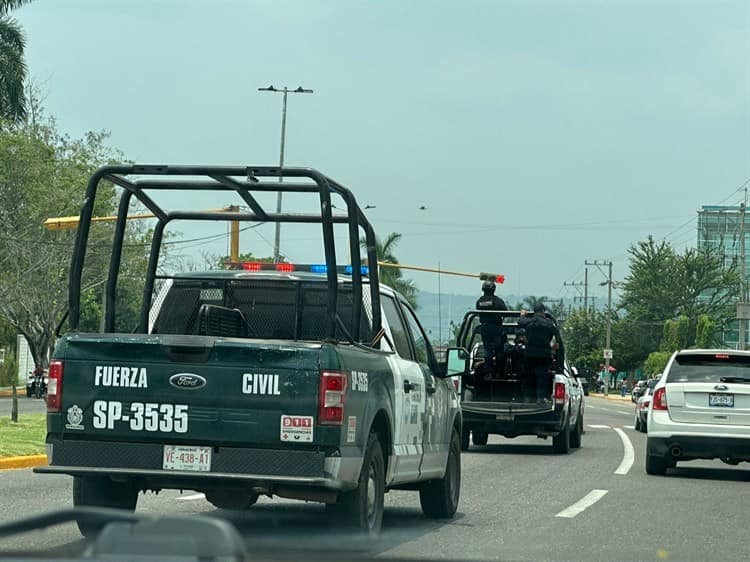 Primero pandemia y ahora inseguridad, el dolor de cabeza de Poza Rica