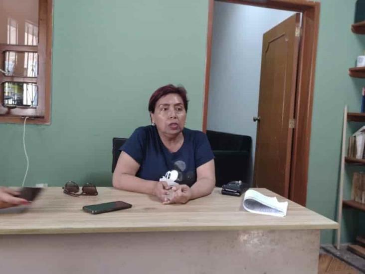 Exhibirán a deudores alimentarios en Orizaba en tendedero