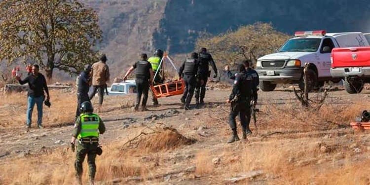 Pesadilla en Zapopan; el aterrador rastro de los trabajadores desaparecidos