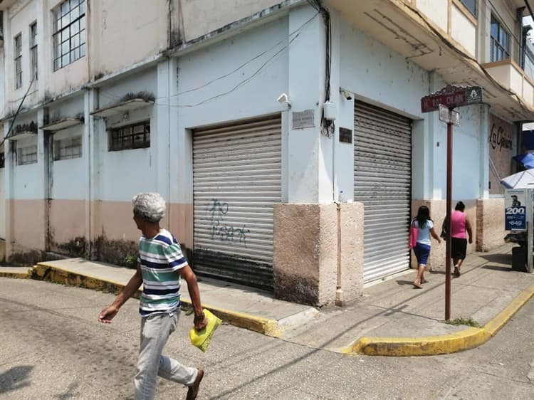 Cierra el Diario La Opinión; Era el mas antiguo del sur de Veracruz