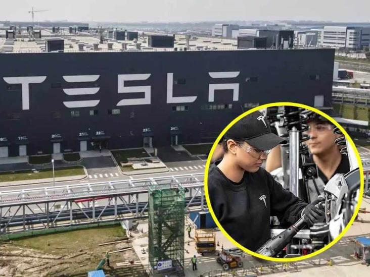 ¿Buscas empleo? Tesla anuncia vacantes en México para trabajar desde casa