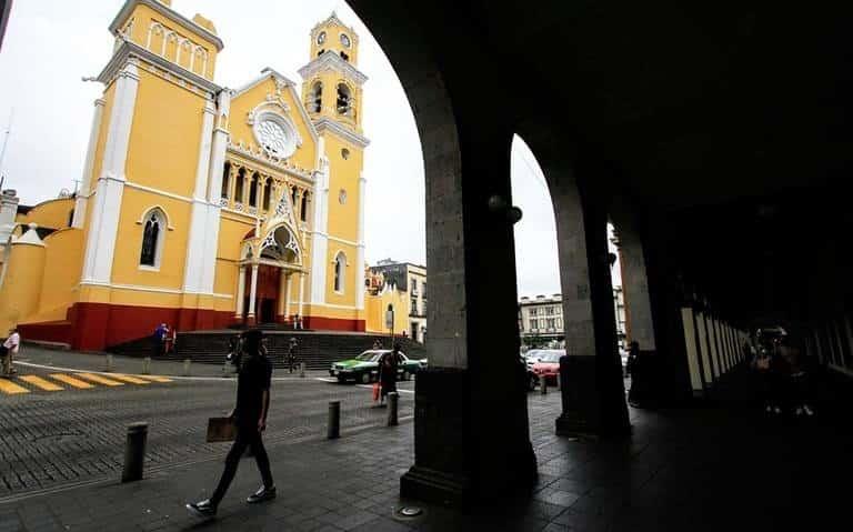 Iglesia Católica pide libertad religiosa a la SCJN