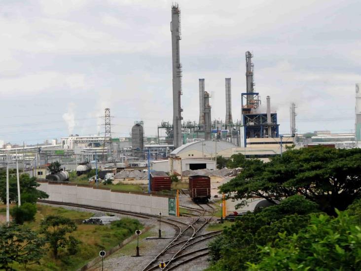 Inyectan 4 mil mdp al Complejo Morelos para elevar producción de etileno