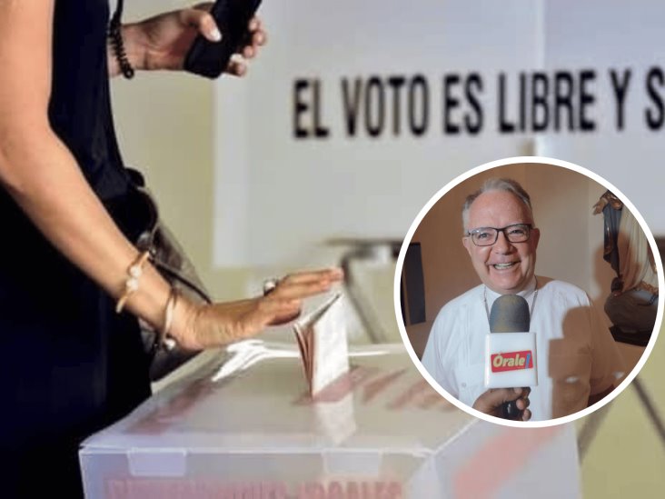 Divisionismo entre partidos y aspirantes no envía buen mensaje, afirma la Diócesis de Veracruz