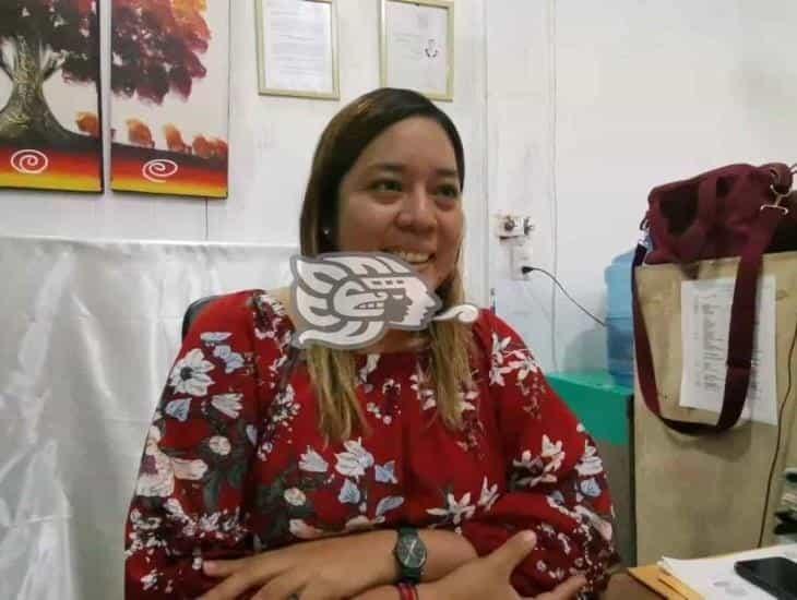 Registro Civil de Nanchital promueve matrimonio igualitario